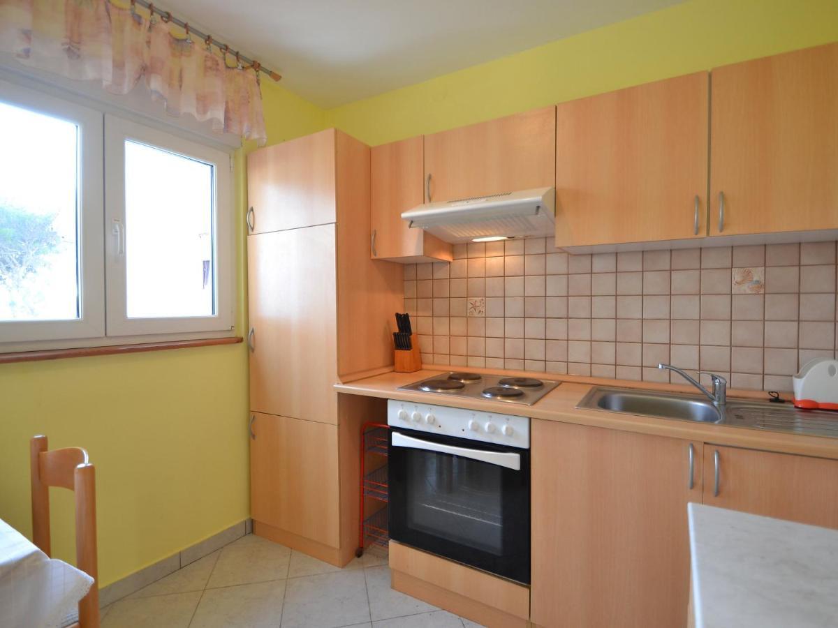 Apartment Lidija By Interhome Vir Exterior foto